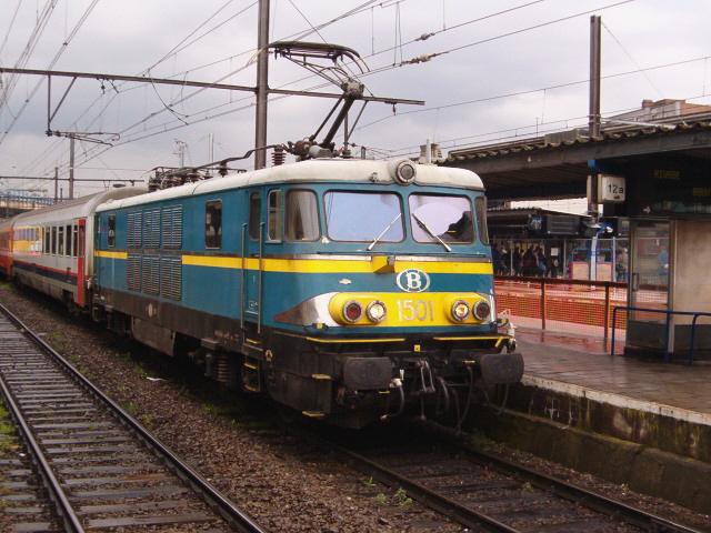 HLE 1501