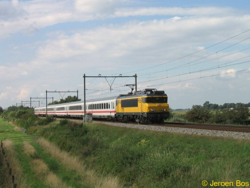 NSR 1775 +DB IC Soest 18-08-06