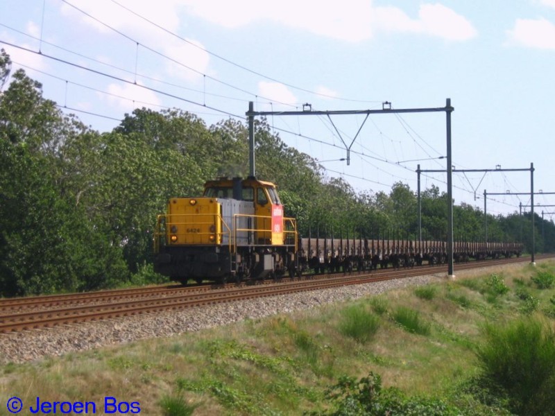 RN 6424 Soest 18-08-06