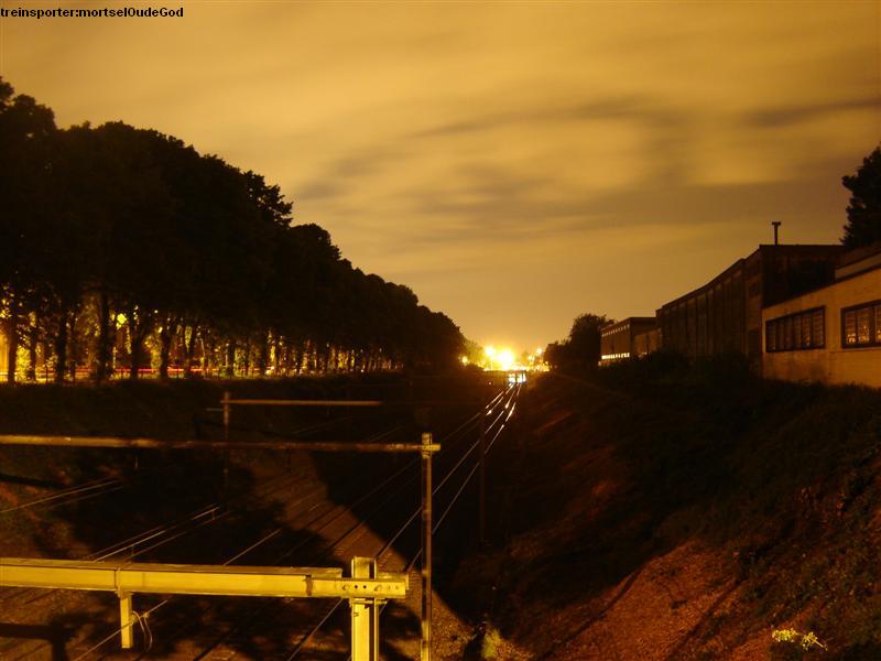 Mortsel oude god